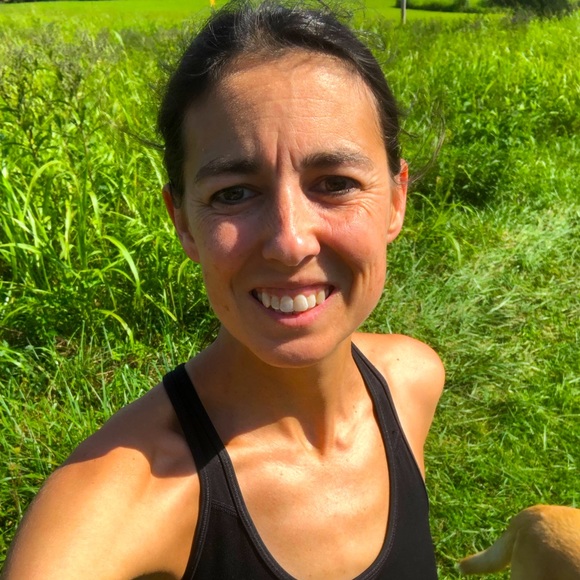 Meet your Posher, Amy - Picture 1 of 1